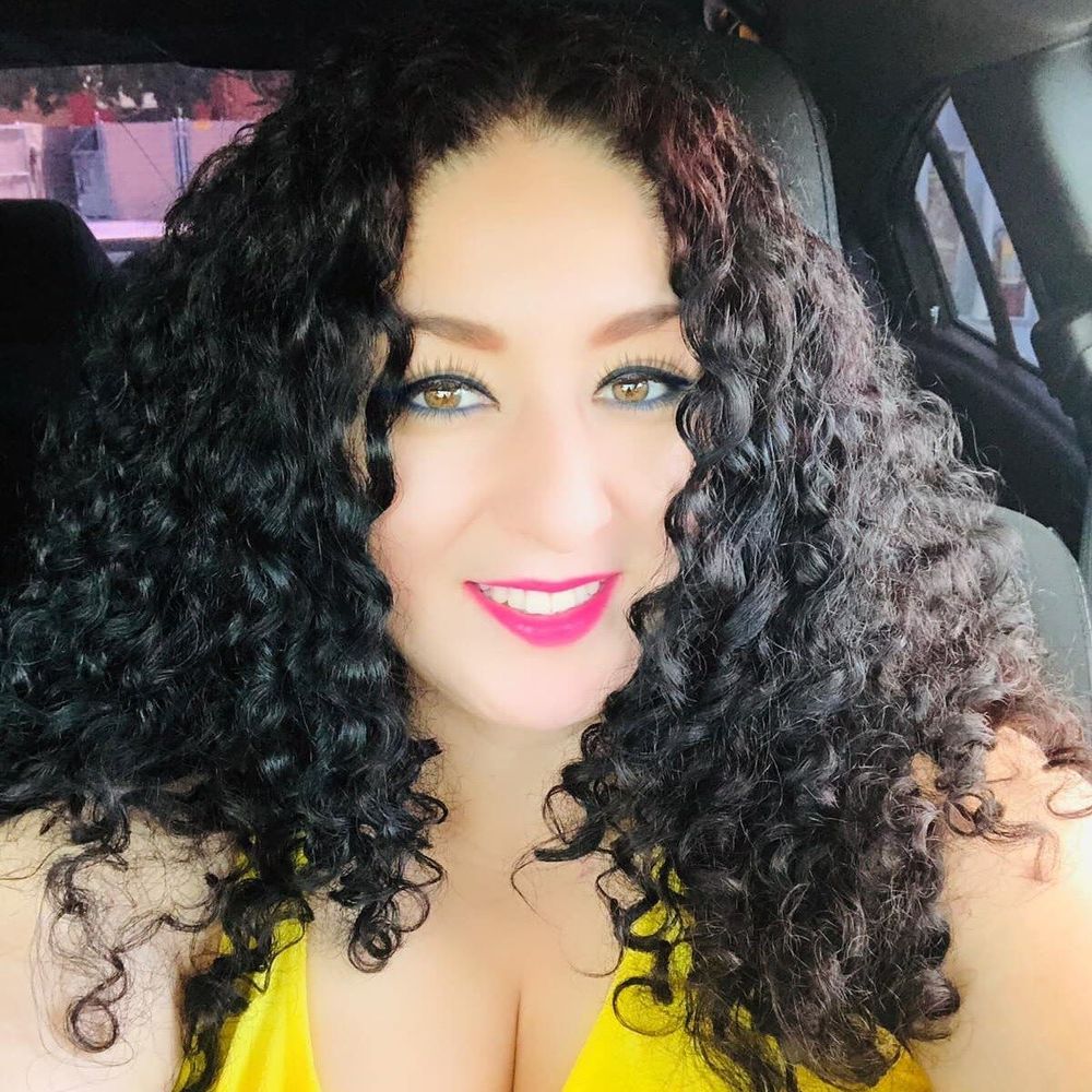 Meet your Posher, Veronica